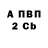Метадон белоснежный Barry Hurley